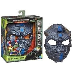 Μάσκα Hasbro Transformers: Rise of the Beasts - Roleplay Converting 2-In-1 Optimus Primal (F4650)