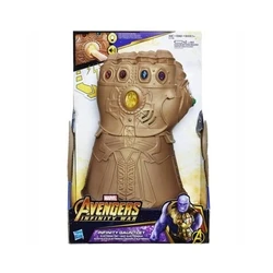 Φιγούρα Hasbro Marvel: Avengers - Infinity Gauntlet Electronic Fist (E1799)