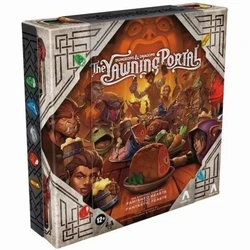 Δράσης Hasbro Dungeons  Dragons: The Yawning Portal (F6647)