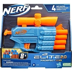 Hasbro Nerf: Elite 2.0 - Prospect QS-4 (F4190)