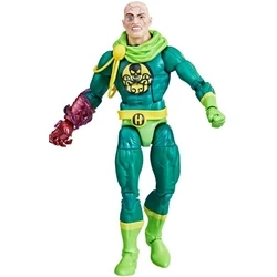 Φιγούρα Δράσης Hasbro Fans - Marvel Legends: Baron Von Strucker Action Figure (15cm) (Build-A-Figure Puff Adder) (F6613)