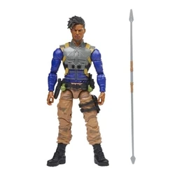 Hasbro Fans - Marvel Legends: What If...? - Killmonger Action Figure (15cm) (F7130)