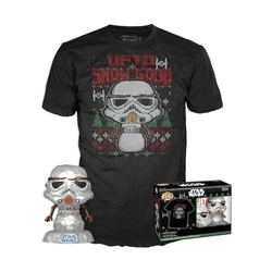 Funko Pop! Tees (Adult)