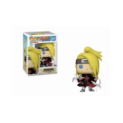 Φιγούρα Funko Pop! Animation: Naruto Shippuden - Deidara #1434