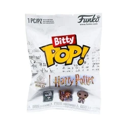 Φιγούρα Funko Bitty Pop! Harry Potter Mystery Mini Figure (Blind Bag/Random)