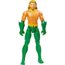 Spin Master DC Universe: Aquaman Action Figure (30cm) (6060069)