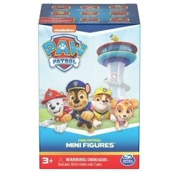 Spin Master Paw Patrol: Mini Figure (6066746)