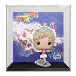 Funko Pop! Albums: The Go-Gos - Vacation #50 Vinyl Figure