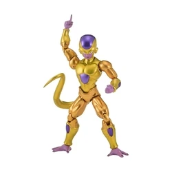 Φιγούρες Δράσης Bandai Dragon Stars: Dragon Ball Super - Golden Freiza (35993)