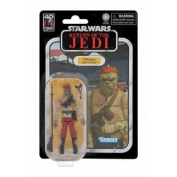 Φιγούρα Δράσης Hasbro Fans Vintage Collection: Disney Star Wars Return of the Jedi - Kithaba (Skiff Guard) Action Figure (10cm) (F7338)
