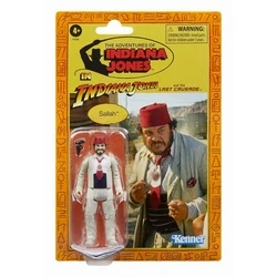 Φιγούρα Δράσης Hasbro Fans Indiana Jones and the Temple of Doom: Sallah Action Figure (15cm) (F6086)