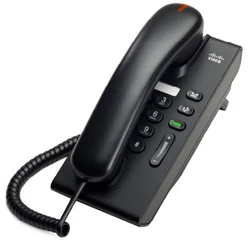 Τηλέφωνο VoIP Cisco UNIFIED 6901