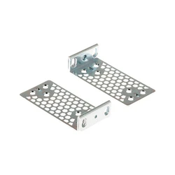 Cisco κιτ τοποθέτησης 19/23/24 ιντσών και ETSI Type 1 (RACK-KIT-T1=)
