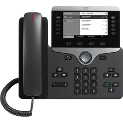 Τηλέφωνο VoIP Cisco 8811 Black