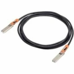 Καλώδιο Δικτύου SFP+ CISCO SFP-H25G-CU1M= Μαύρο 1 m