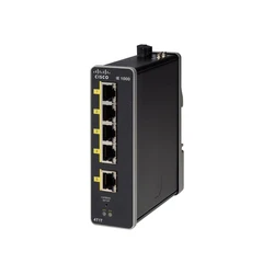 Network Switch Cisco IE-1000 GUI BASED L2 SWITCH