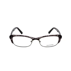 Valentino Eyeglasses Women Lens Bridge Temple 52 17 135 Mm V2117-32
