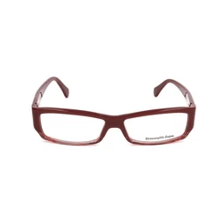 Glasses Ermenegildo Zegna Unisex Vz353609m8 Lens Bridge Temple 55 14 135 Mm