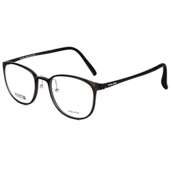 Glasses Police Man Vpl249-50840m Lens Bridge Temple 50 19 150 Mm