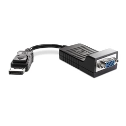 Αντάπτορας DisplayPort σε VGA HP AS615AA 0,2 m