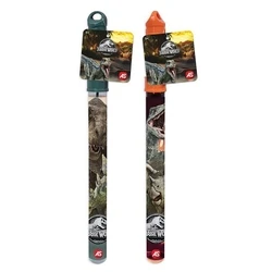 AS Ραβδί για Σαπουνόφουσκες Jurassic World (Random) (5200-01365)