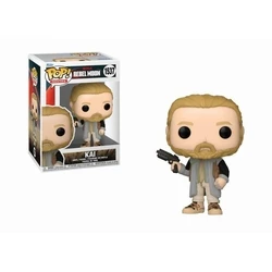 Funko Pop! Movies: Rebel Moon - Kai #1537 Vinyl Figure