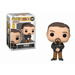 Funko Pop! Movies: Clerks III - Dante #1482 Vinyl Figure