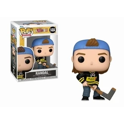 Funko Pop! Movies: Clerks III - Randal #1484 Vinyl Figure