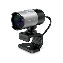 Microsoft LifeCam Studio 1920x1080 Webcam (Q2F-00015)