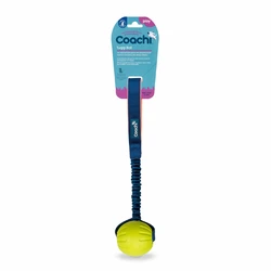 Training toy Coachi TUGGI BALL Μπλε