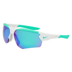 Ανδρικά Γυαλιά Ηλίου Nike NIKE CLOAK DUO EV24036 Πολύχρωμο ? 71 mm
