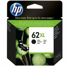 Μελάνι Συμβατό HP C2P05AE#UUS Μαύρο