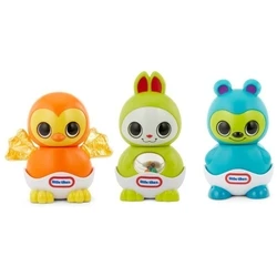 Παιχνίδια Δραστηριοτήτων Little Tikes Fantastic Firsts - Sleepy Stacker (646881-V)