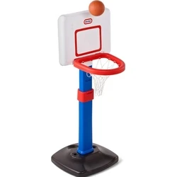 Παιχνίδια Δραστηριοτήτων Little Tikes TotSports: Easy Score Basketball Set (620836E3)