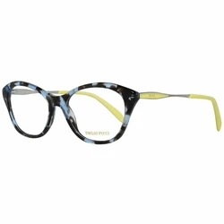 Emilio Pucci Γυναικείος Σκελετός Γυαλιών Cat Eye EP5100 055