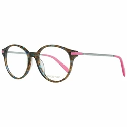 Emilio Pucci Γυναικείος Σκελετός Γυαλιών EP5105 055