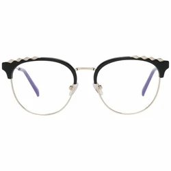 Emilio Pucci Γυναικείος Σκελετός Γυαλιών EP5146 005