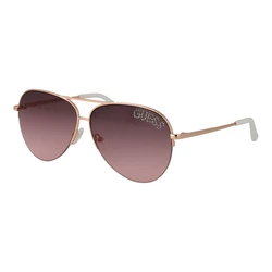 Γυναικεία Γυαλιά Ηλίου Guess GF6126-6128T ? 61 mm