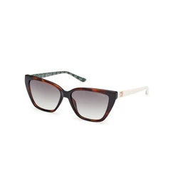 Guess Gu7919 - 52p Γυαλιά Με Ολόκληρο Σκελετό Ντεγκραντέ Οργανικα? Πα?στινος Σκελετο?ς 58-15-140