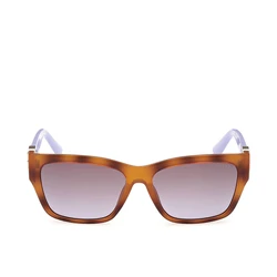 Γυαλια Ηλιου Guess Brown Purple Guess