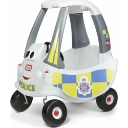 Little Tikes Παιδικό Όχημα Cozy Coupe Police Response Vehicle