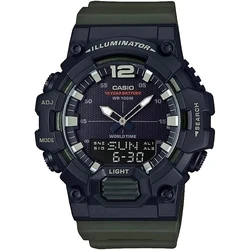Ανδρικό Ρολόι Casio (? 48 mm)