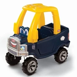 Περπατούρα Little Tikes Cozy Truck (620744E3)
