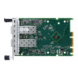 Lenovo ThinkSystem Mellanox ConnectX-6 Lx - Δικτυακός αντάπτορας OCP 3.0 - 2x 10/25GbE SFP28