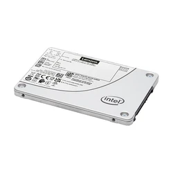 2,5" 960GB Lenovo ThinkSystem ST50 V2 S4520 SSD (Read Intensive, SATA 6Gb/s, NHS)