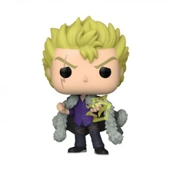 Funko Pop! FAIRY TAIL LAXUS DREYAR