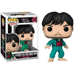 Funko Pop! SANG-WOO N? 1225