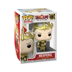 Funko Pop! SHAZAM! HESPERA