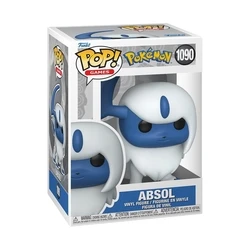 Funko Pop Συλλεκτική φιγούρα Βινυλίου Πολύχρωμο 86365