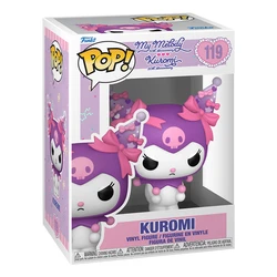 Funko Pop Συλλεκτική φιγούρα Βινυλίου Μαύρο Παιδικά